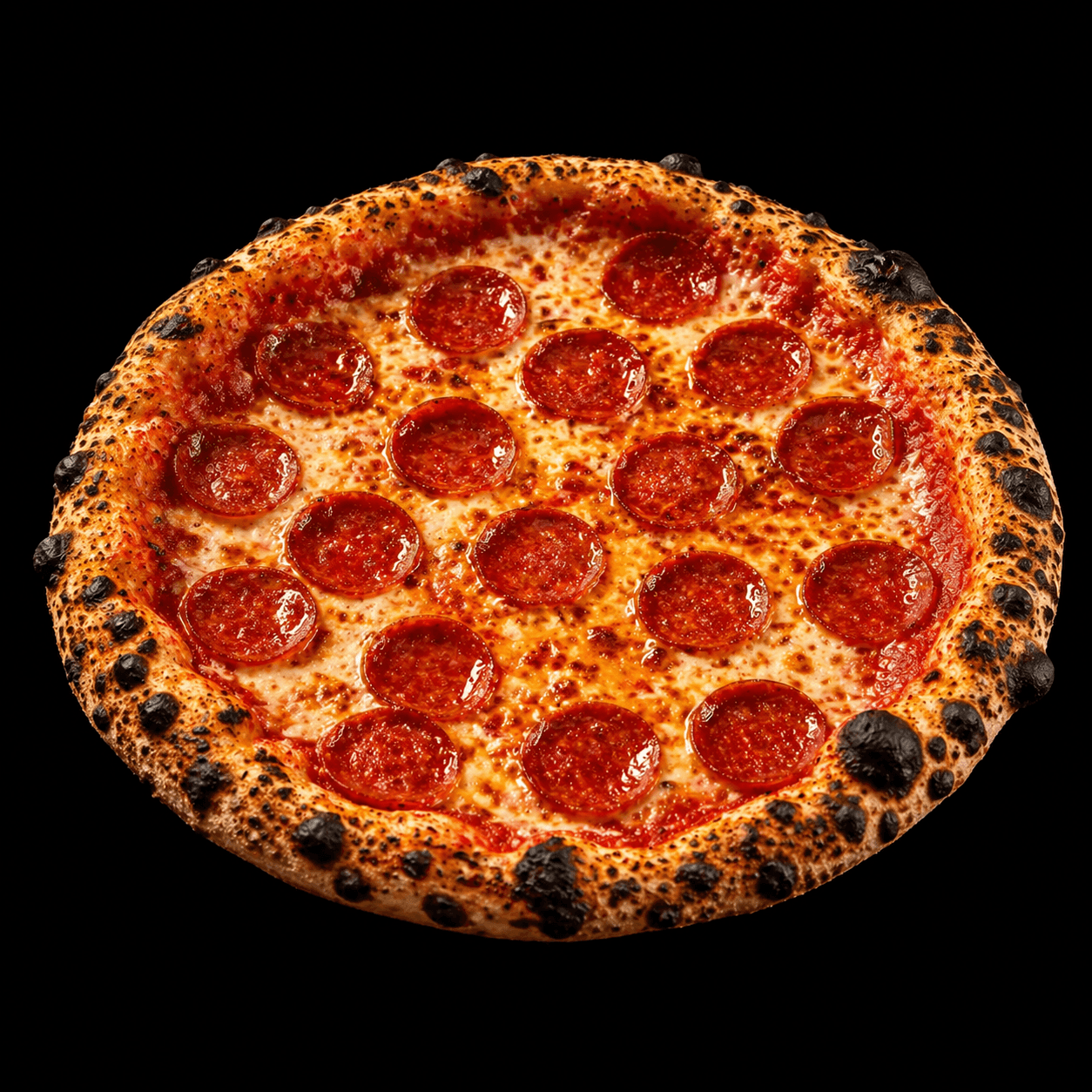 Don Pepperoni